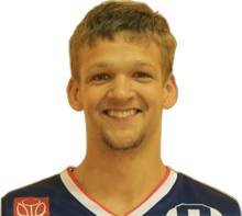 Błażej Szymichowski