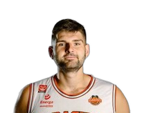 Kacper Jastrzębski