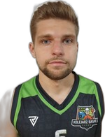 Szymon Jaworski