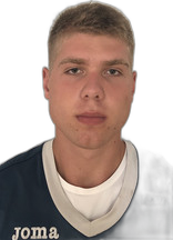 Patryk Michałowski