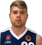 Patryk Michałowski