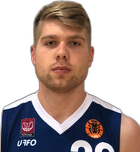 Patryk Michałowski
