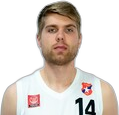 Patryk Michałowski
