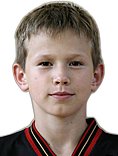 Kacper Maj