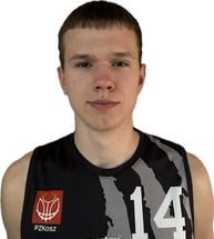 Kacper Maj
