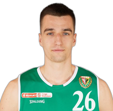 Szymon Walski