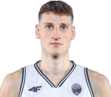 Michał Krasuski