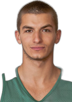 Sebastian Bożenko