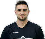 Patryk Pękalski