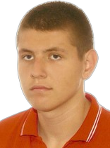 Patryk Tokarz