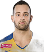 Chris Paredes