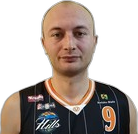Piotr Męcnarowski