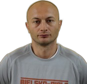 Piotr Męcnarowski