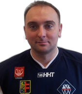 Adam Spychała