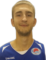 Damian Orębski