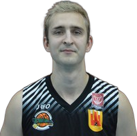 Damian Orębski