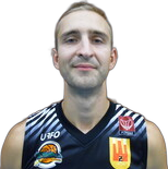 Damian Orębski