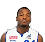 LaceDarius Dunn