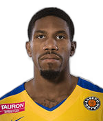 A.J. Walton