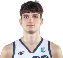 Maksymilian Wilczek