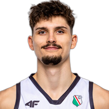 Maksymilian Wilczek