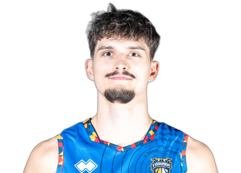 Maksymilian Wilczek