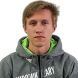 Dawid Dereziński