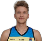 Paweł Szymanowski