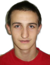 Kacper Grzegorzak