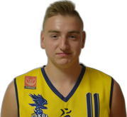 Krystian Tomaszewski