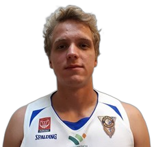 Maciej Krzymiński