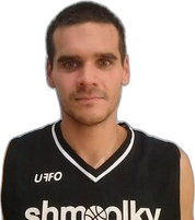 Mariusz Przygucki