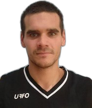 Mariusz Przygucki