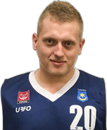 Dawid Łazarz