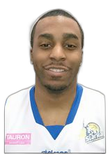 Reggie Hamilton