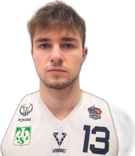 Mateusz Karwat