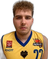 Sebastian Wojciechowski