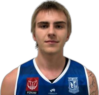 Kacper Kuźmiński