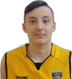 Dmitrij Zhaludok