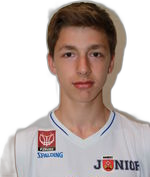 Michał Skrzypek