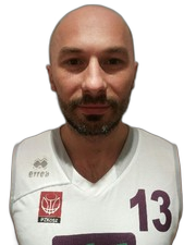 Bartłomiej Szczepaniak