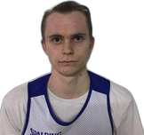 Damian Bernacki