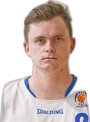 Damian Bernacki