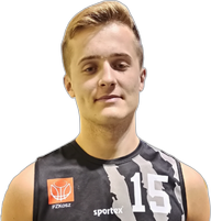 Sebastian Szymański