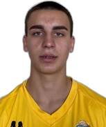 Alan Duda