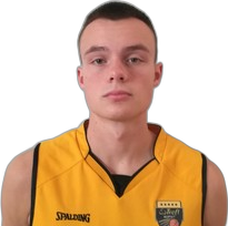 Bartosz Olechnowicz