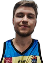 Damian Wojciech Mielczarek