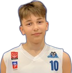 Kacper Kaźmierski