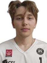 Kacper Kaźmierski