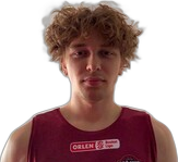 Kacper Kaźmierski